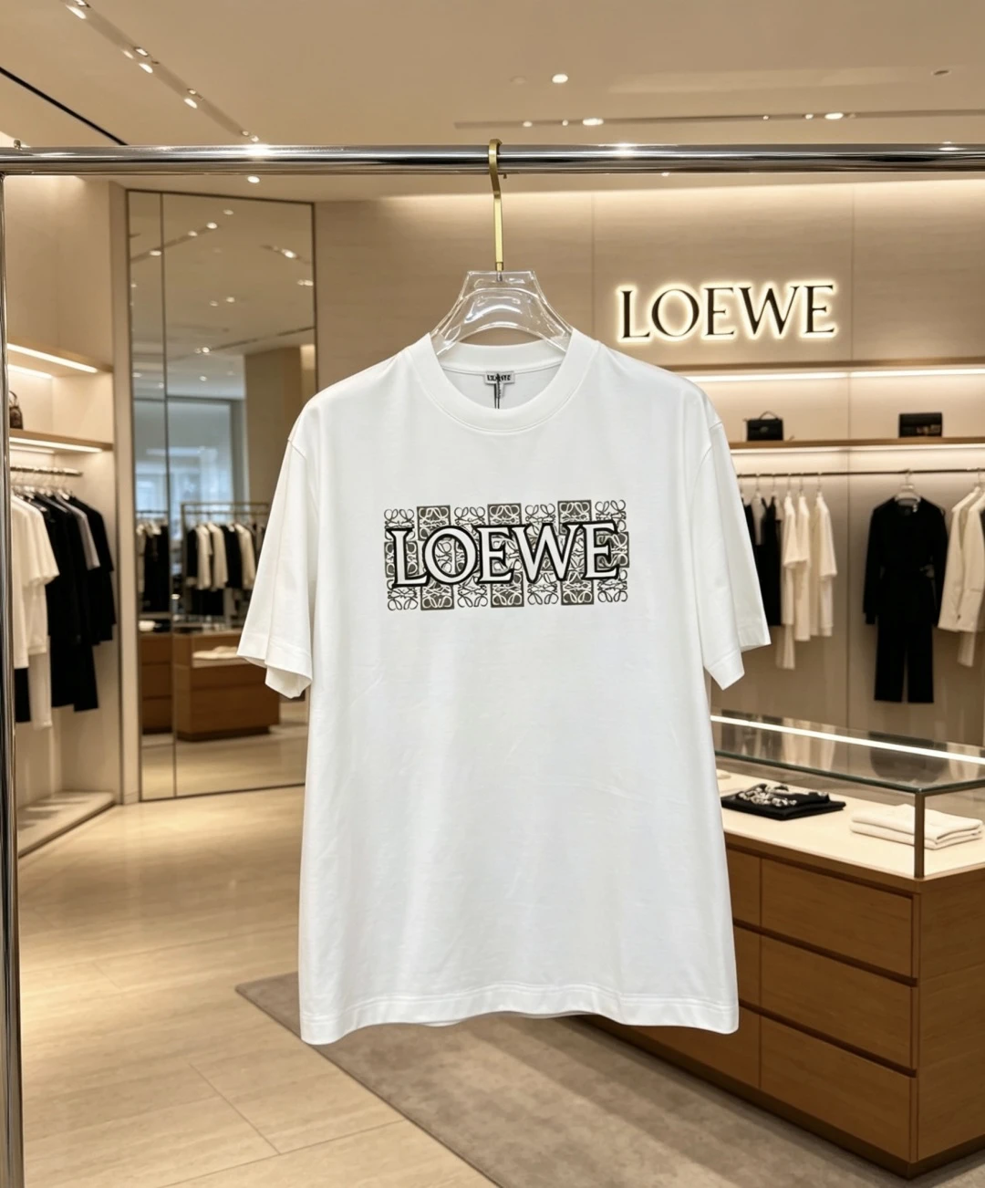Loewe T-Shirt — 861acee5