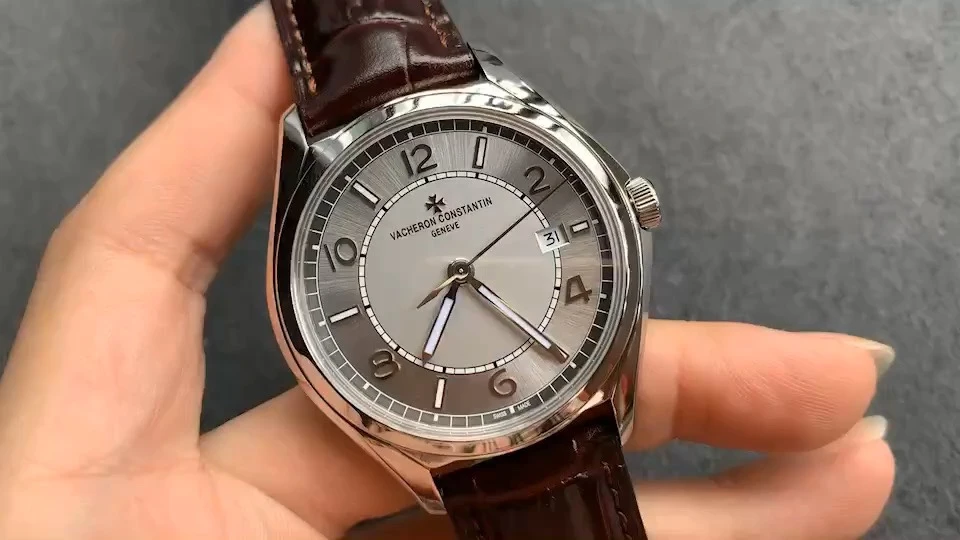 Vacheron Constantin Watch — 3cf84eef