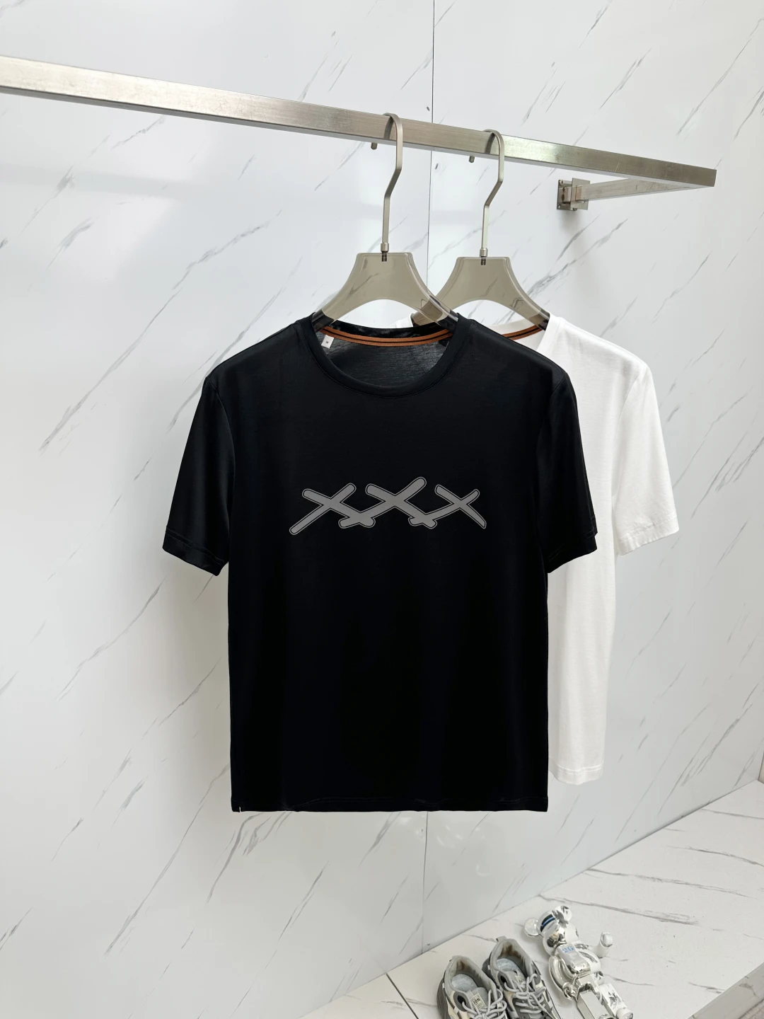 Hermès T-Shirt — 306d8120