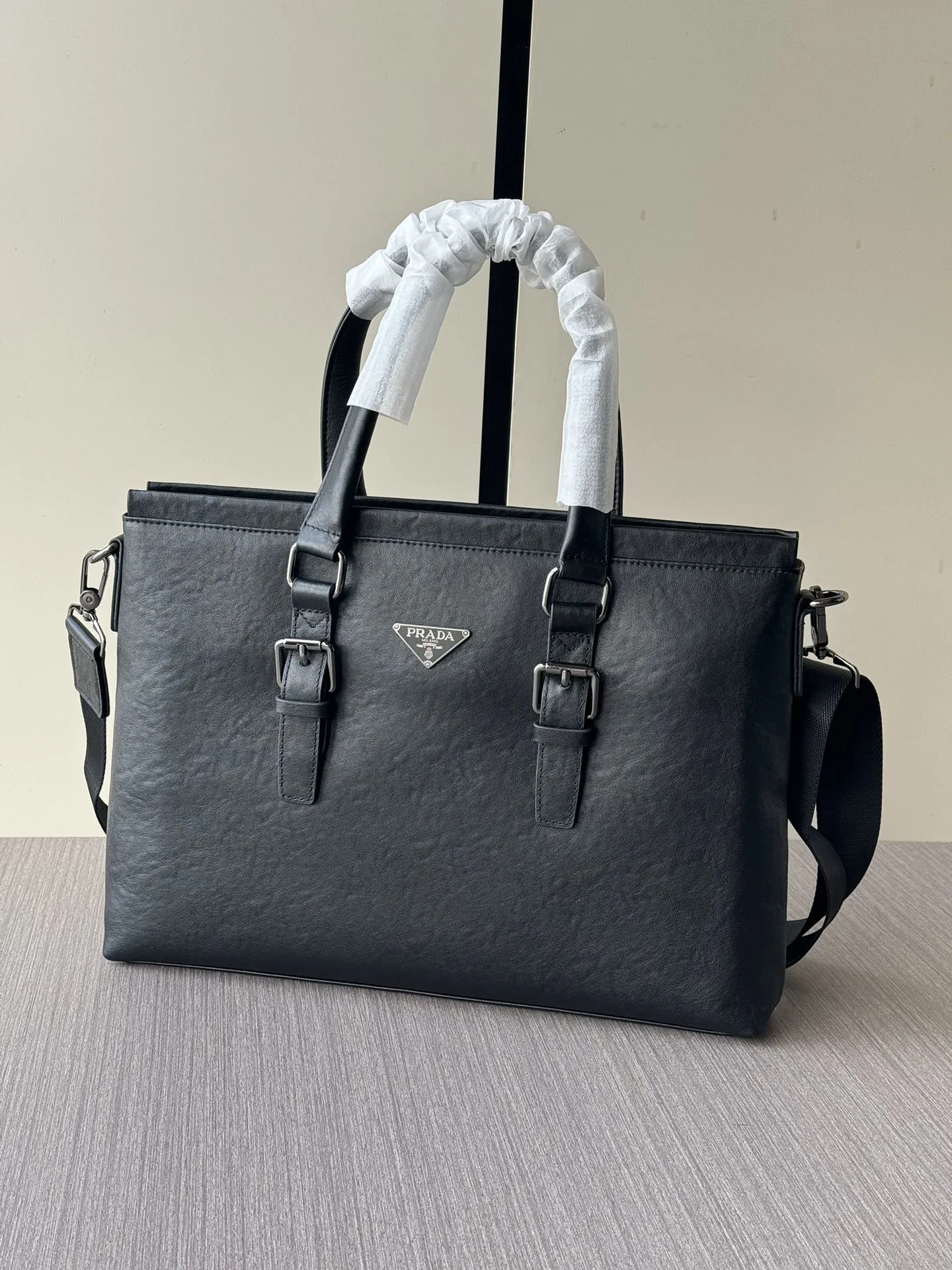 Montblanc Bag — 1d7f7cfe