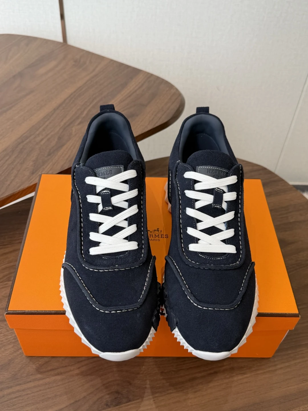 Hermès Shoes — 19c2f998
