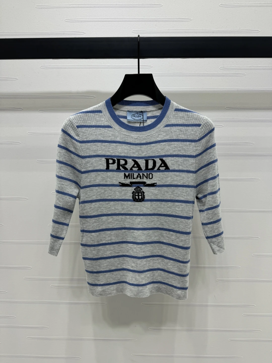 Prada Knitwear — 07df6446