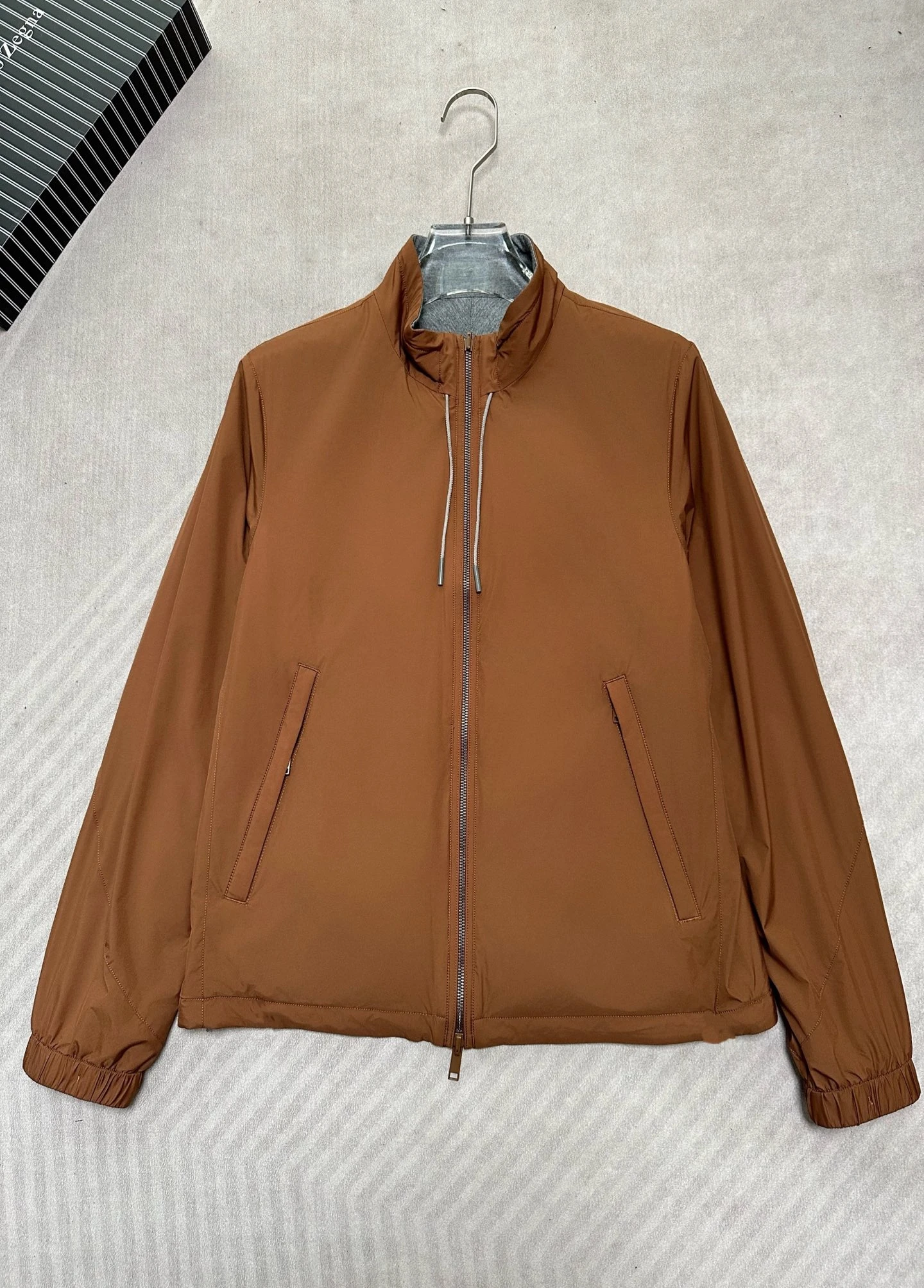 Zegna Jacket — b9aa071b