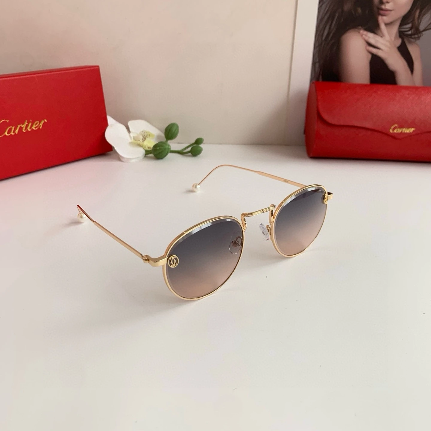 Cartier Eyewear — 6f08151d