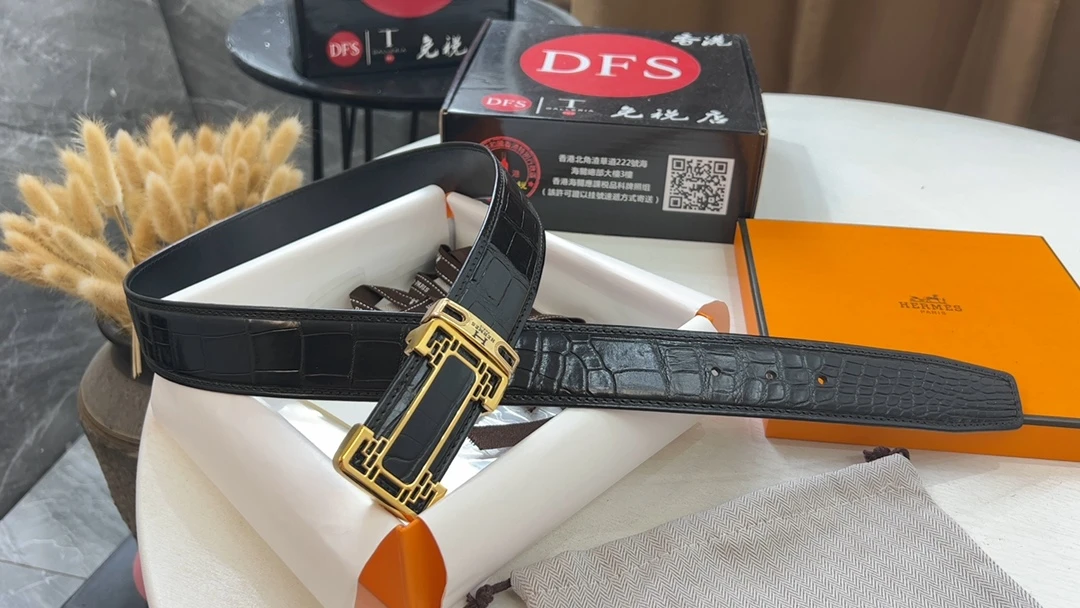 Belts — 1acd4611