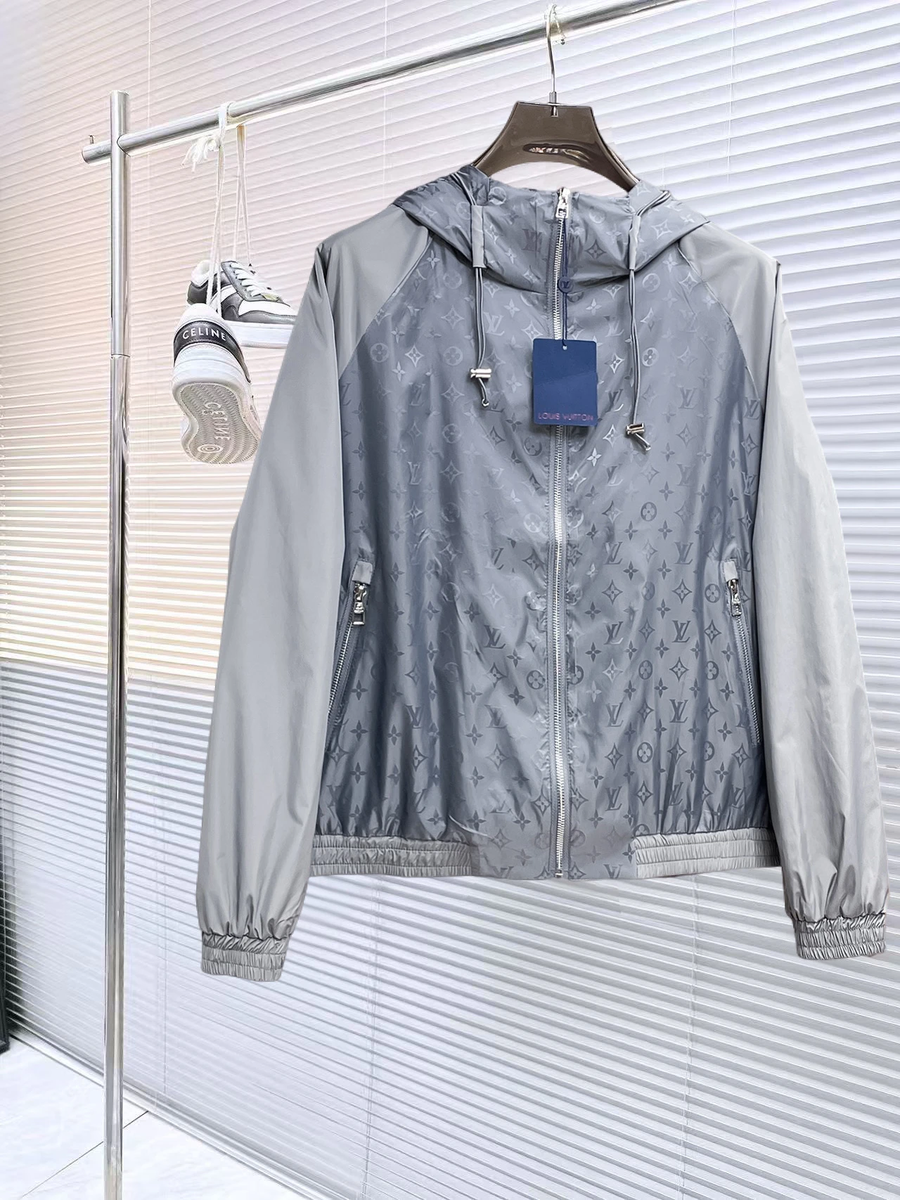 Louis Vuitton Jackets — 4f866274