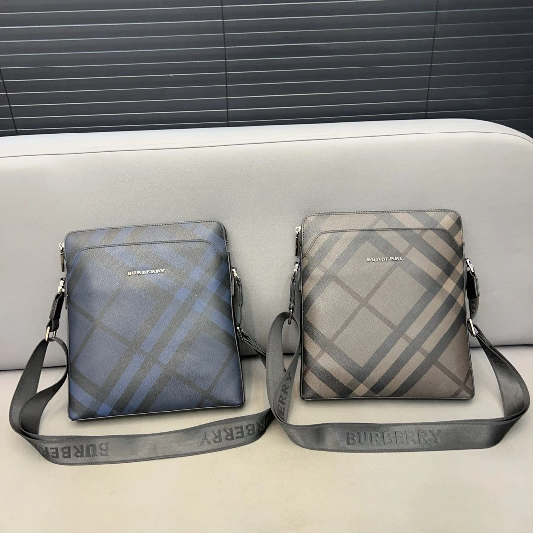 Burberry Bag — c61ea17f