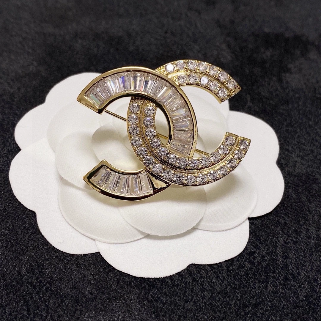 Chanel Jewellery — 58d1b970