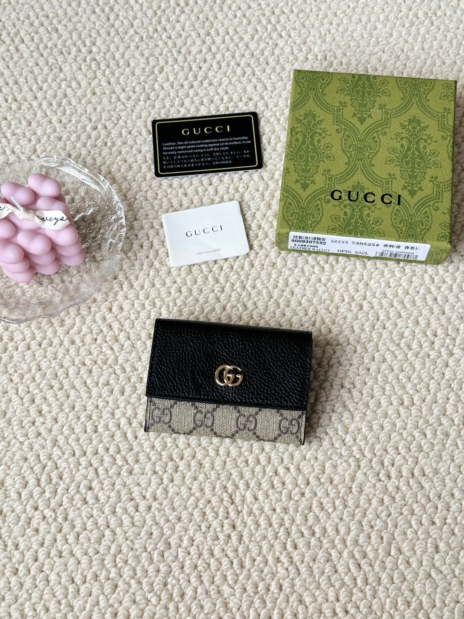 Gucci Jewellery — 36008c33
