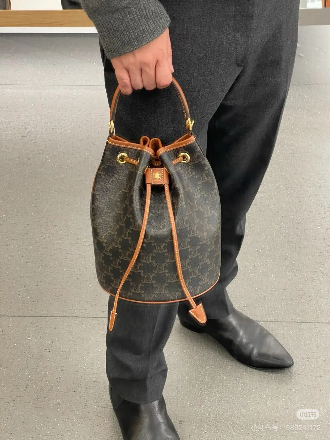 Celine Bag — b247a2fc