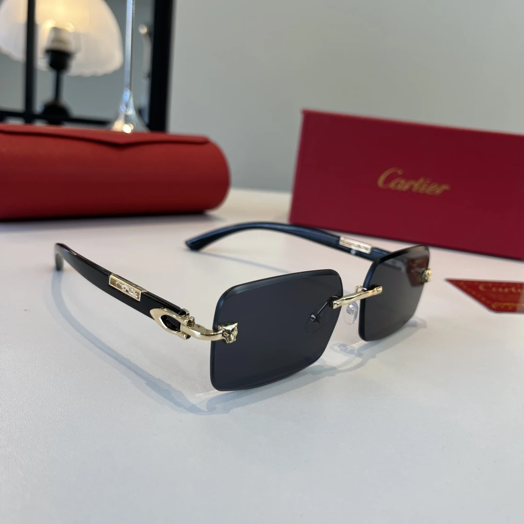 Cartier Eyewear — eb54d0eb