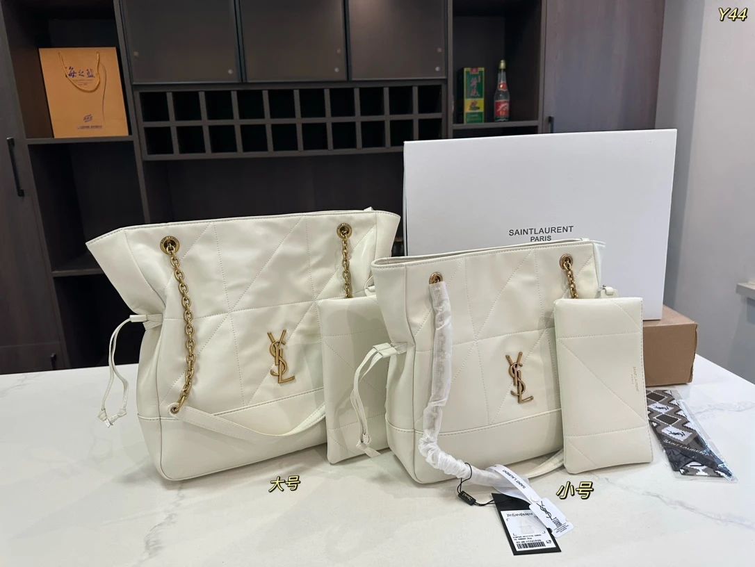 Saint Laurent Bag — a3b23d66