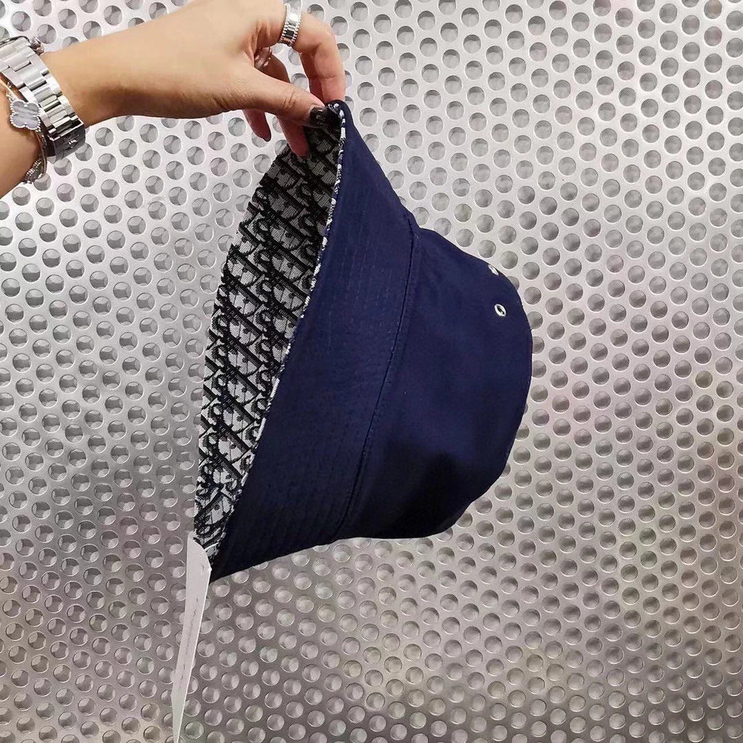 Dior Hat — d29dd88f