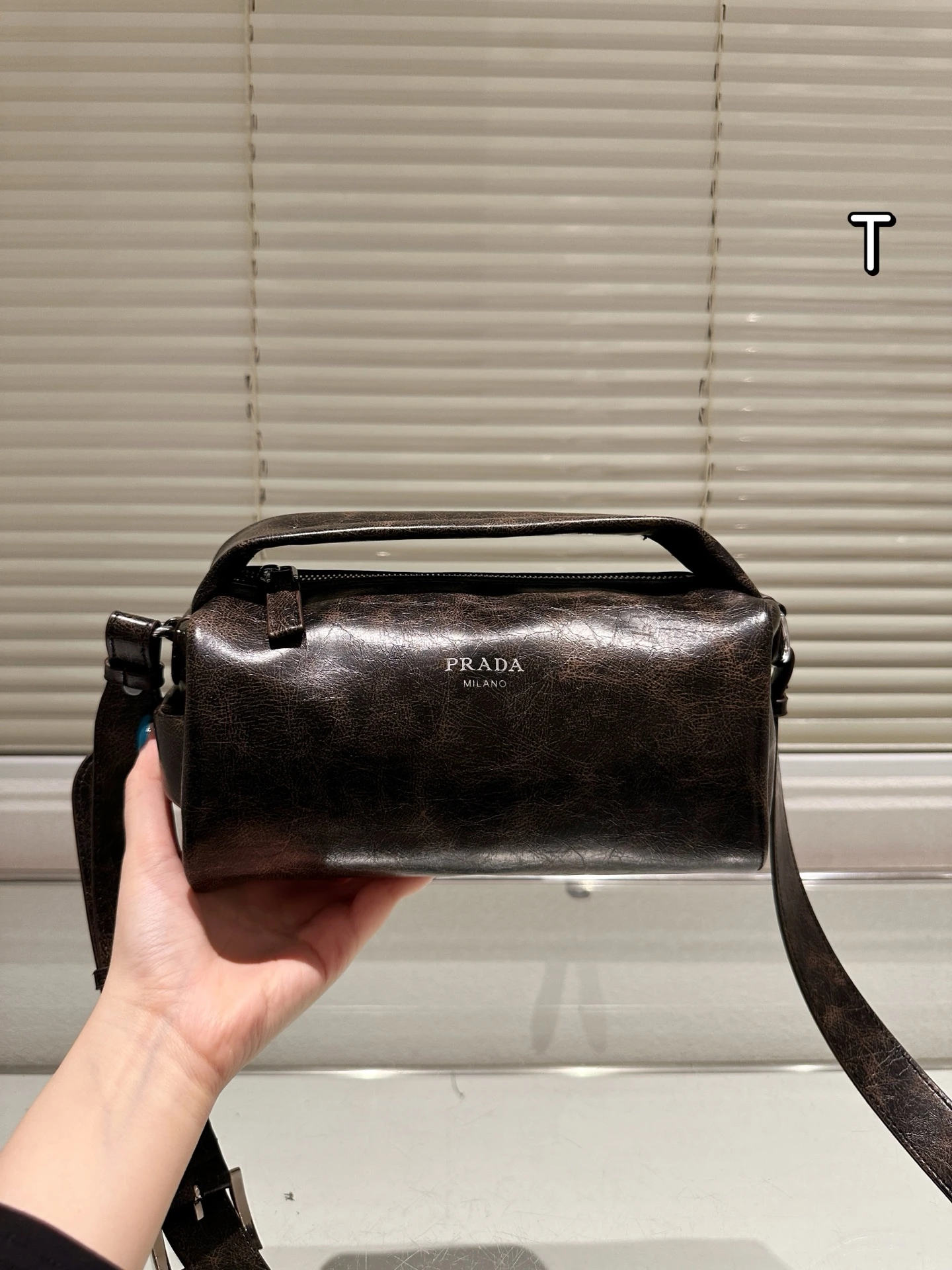 Prada Bag — 41feada6
