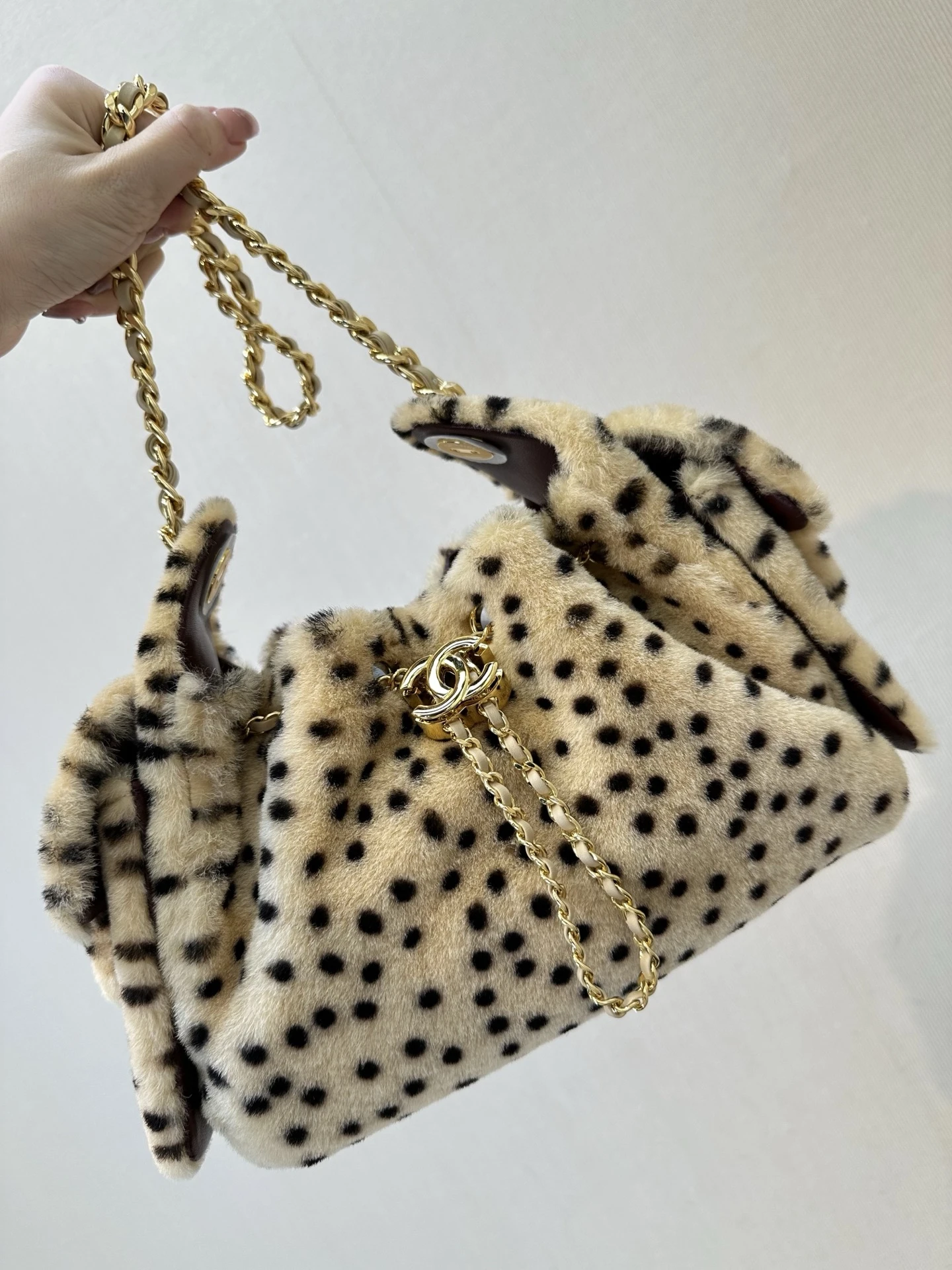 Chanel Bag — a3468a70