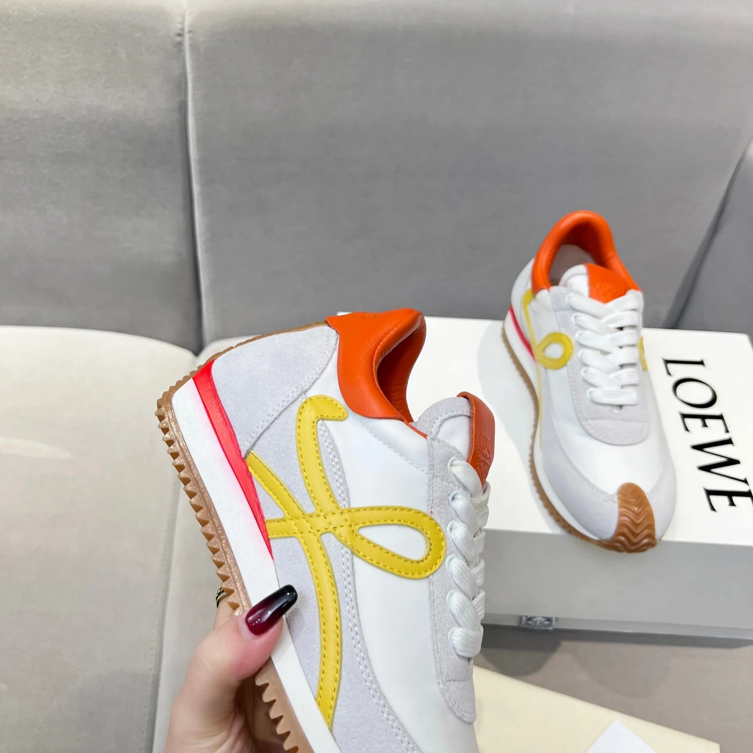 Sneakers