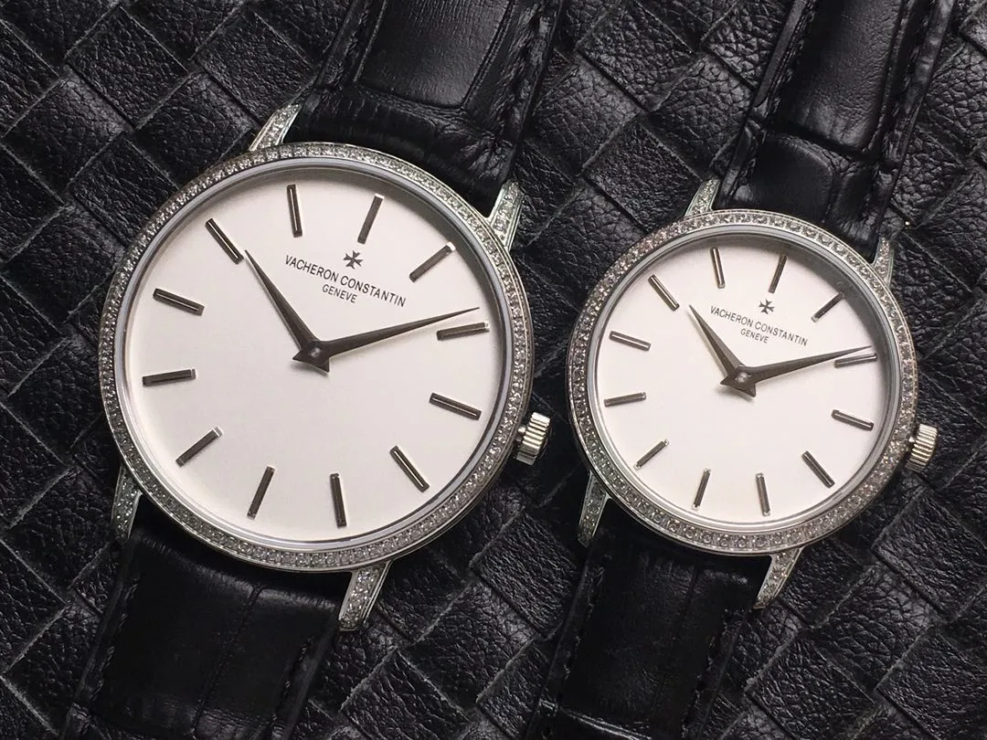 Vacheron Constantin Watch — 4ecc0e7c