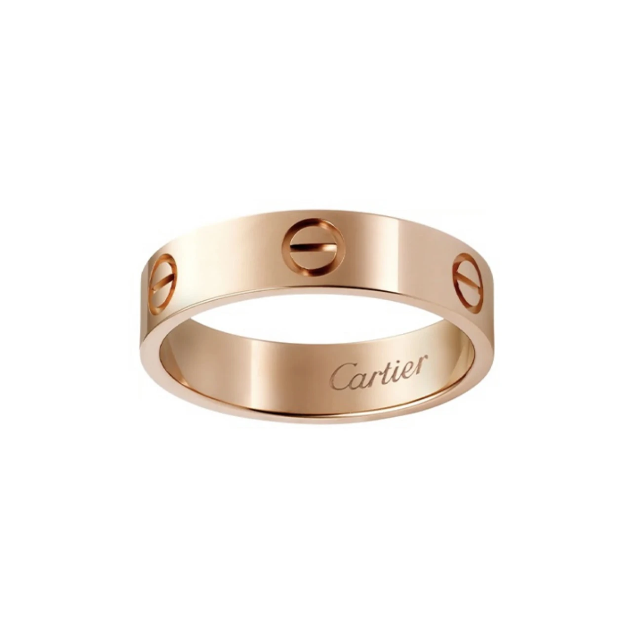 Cartier Rings — 43f4566b