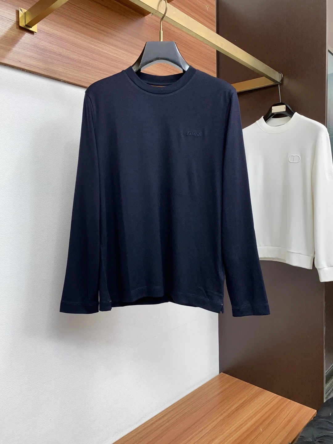 Zegna Clothing — efafb3d9