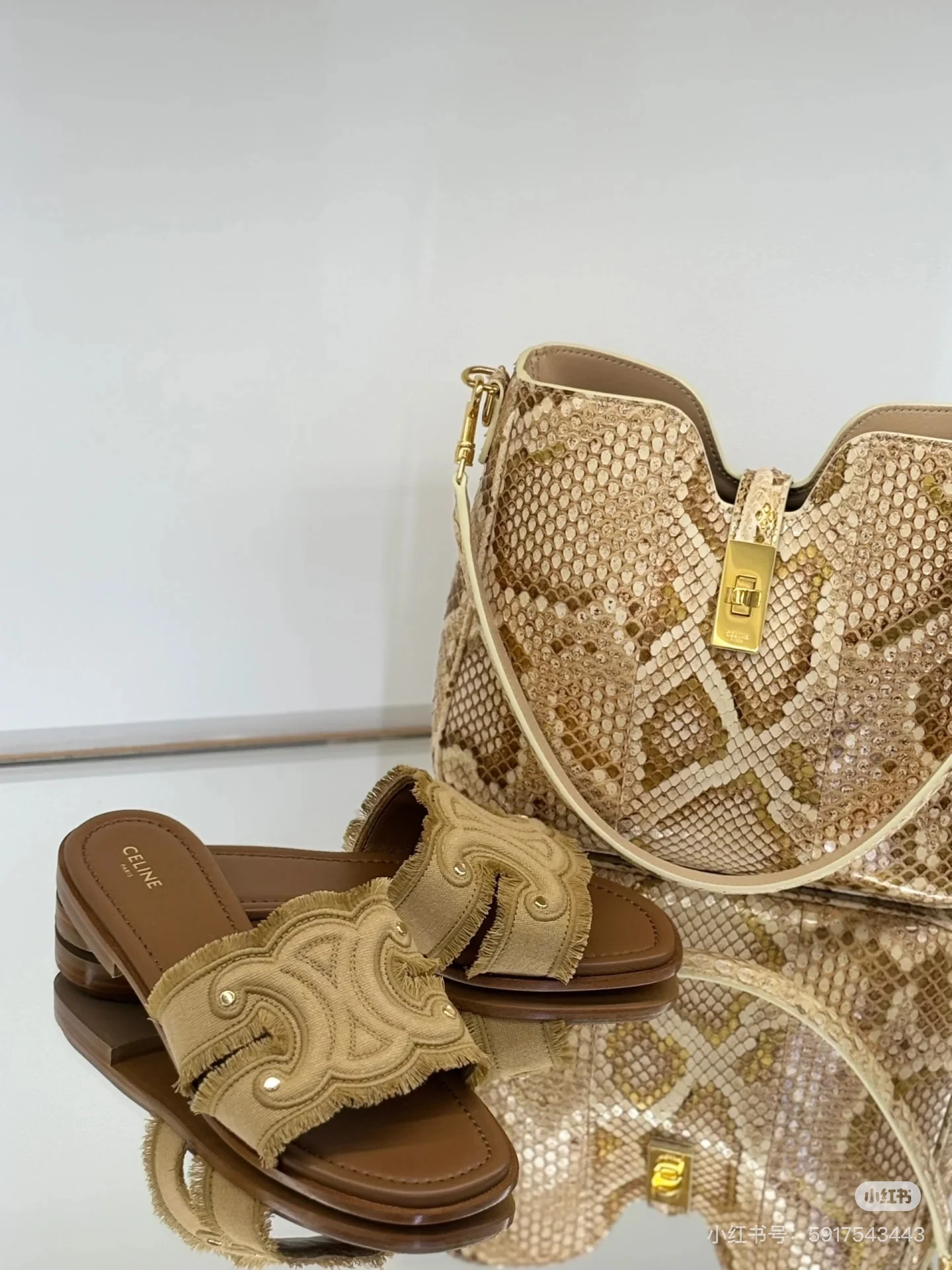 Celine Sneakers — f6c509fa