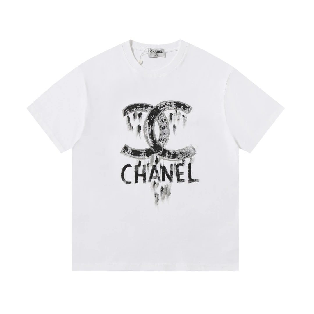Chanel T-Shirt — fd2907db