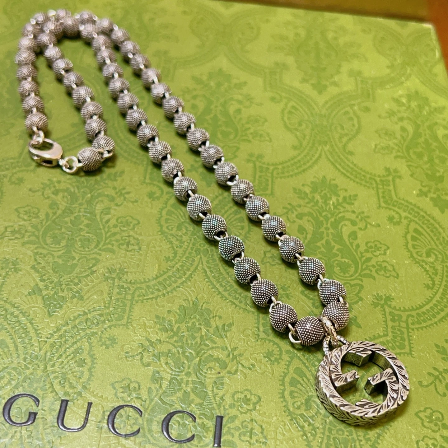 Gucci Jewellery — 6441505e
