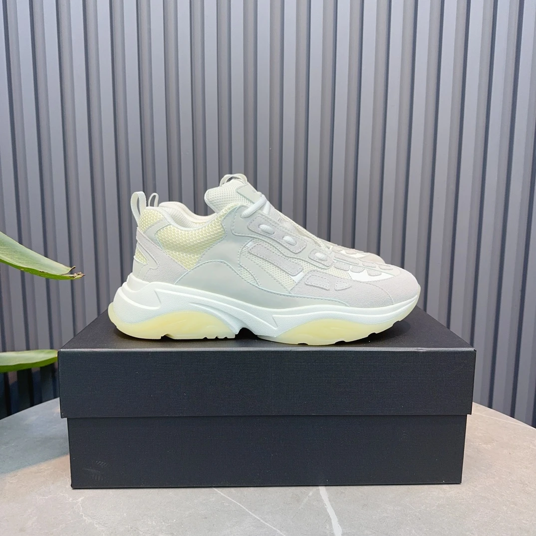 Amiri Shoes — 38c2ca11