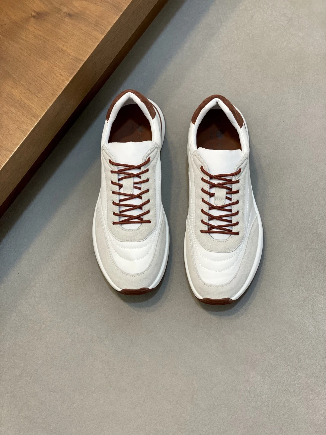 Loro Piana Sneakers — 0c8c63d0