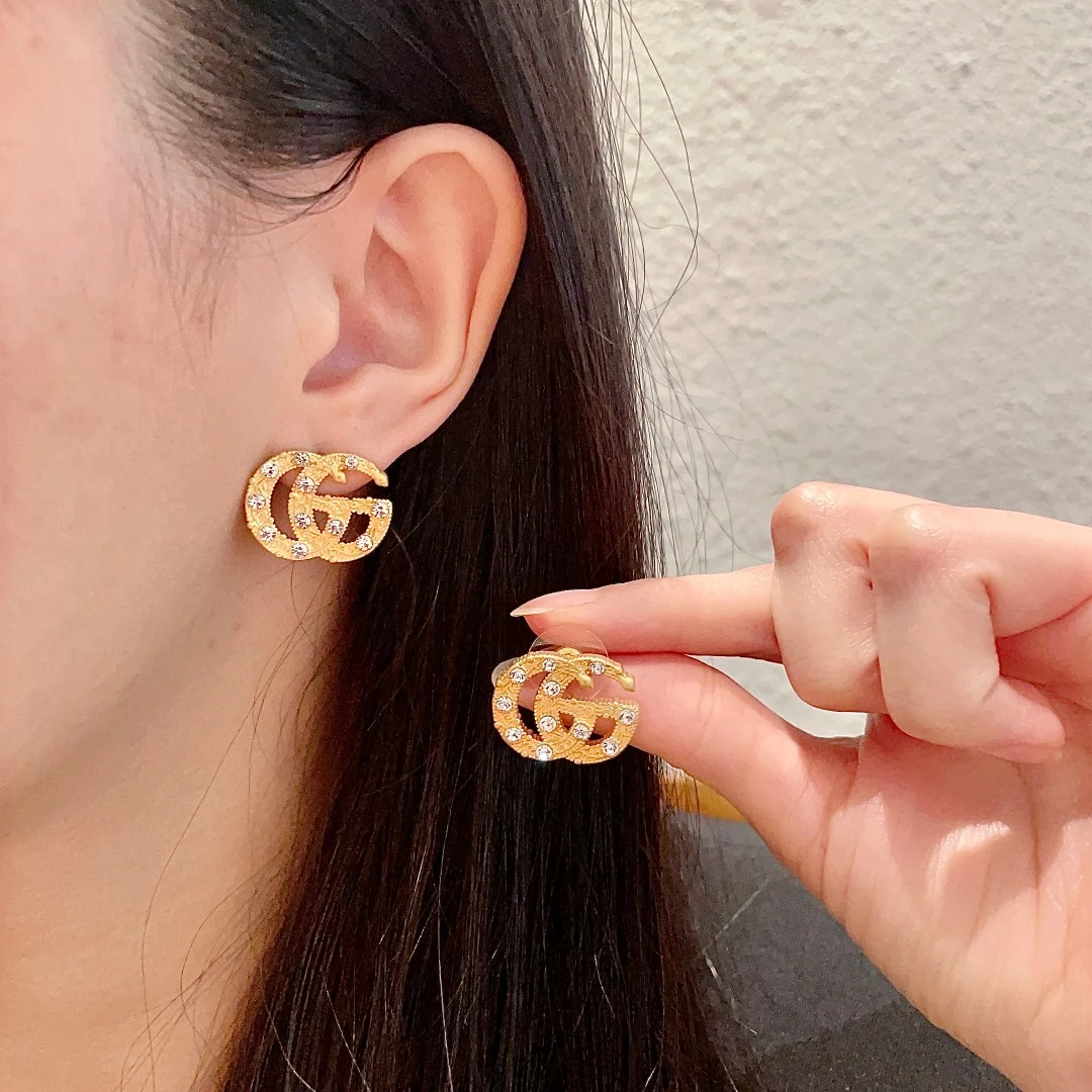 Gucci Jewellery — 194ea969