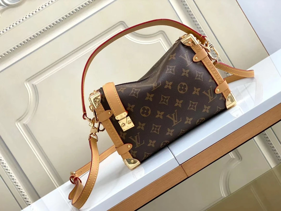 Louis Vuitton Bag — 121bdc45