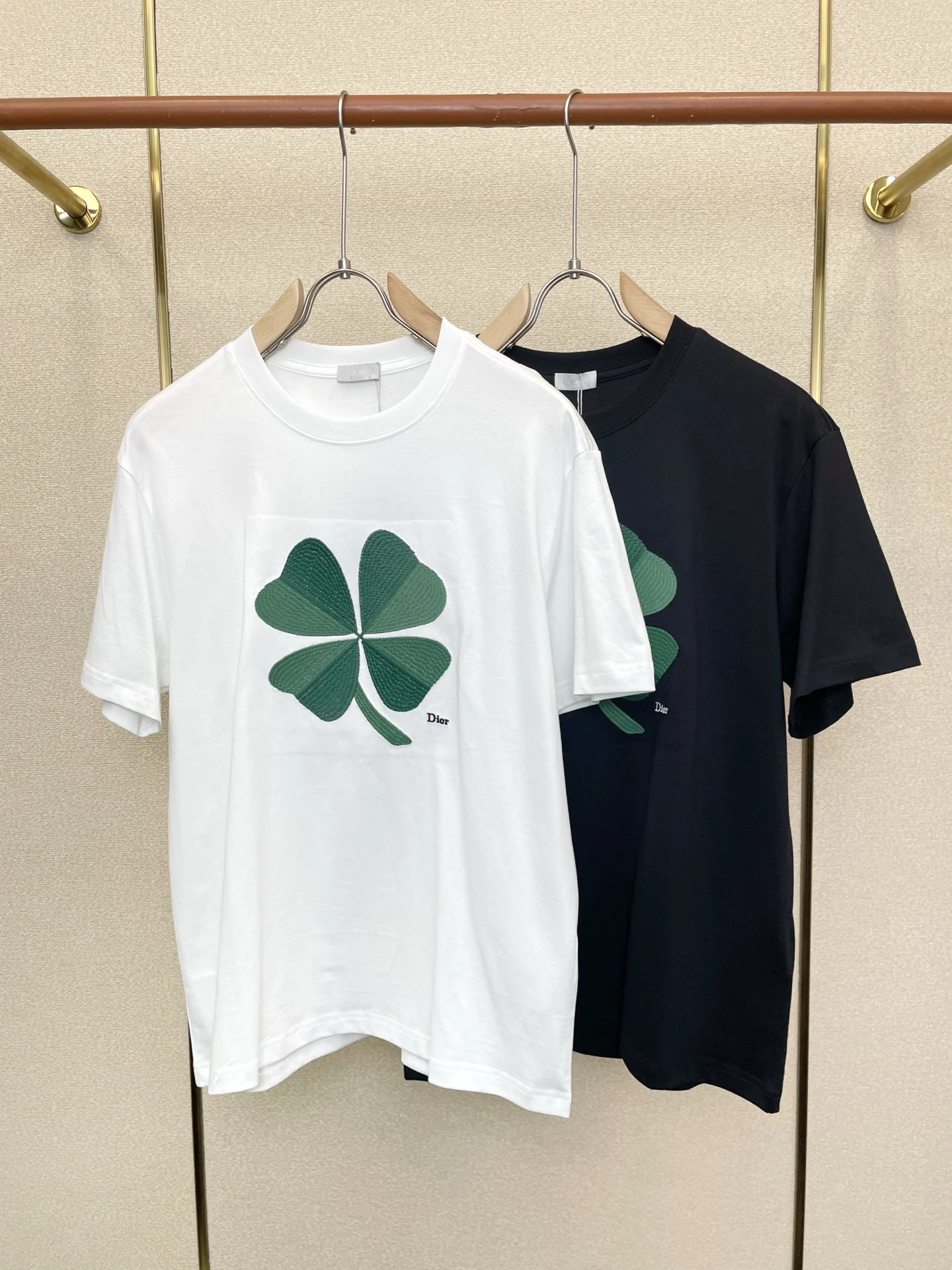 Dior T-Shirt — 712a204b