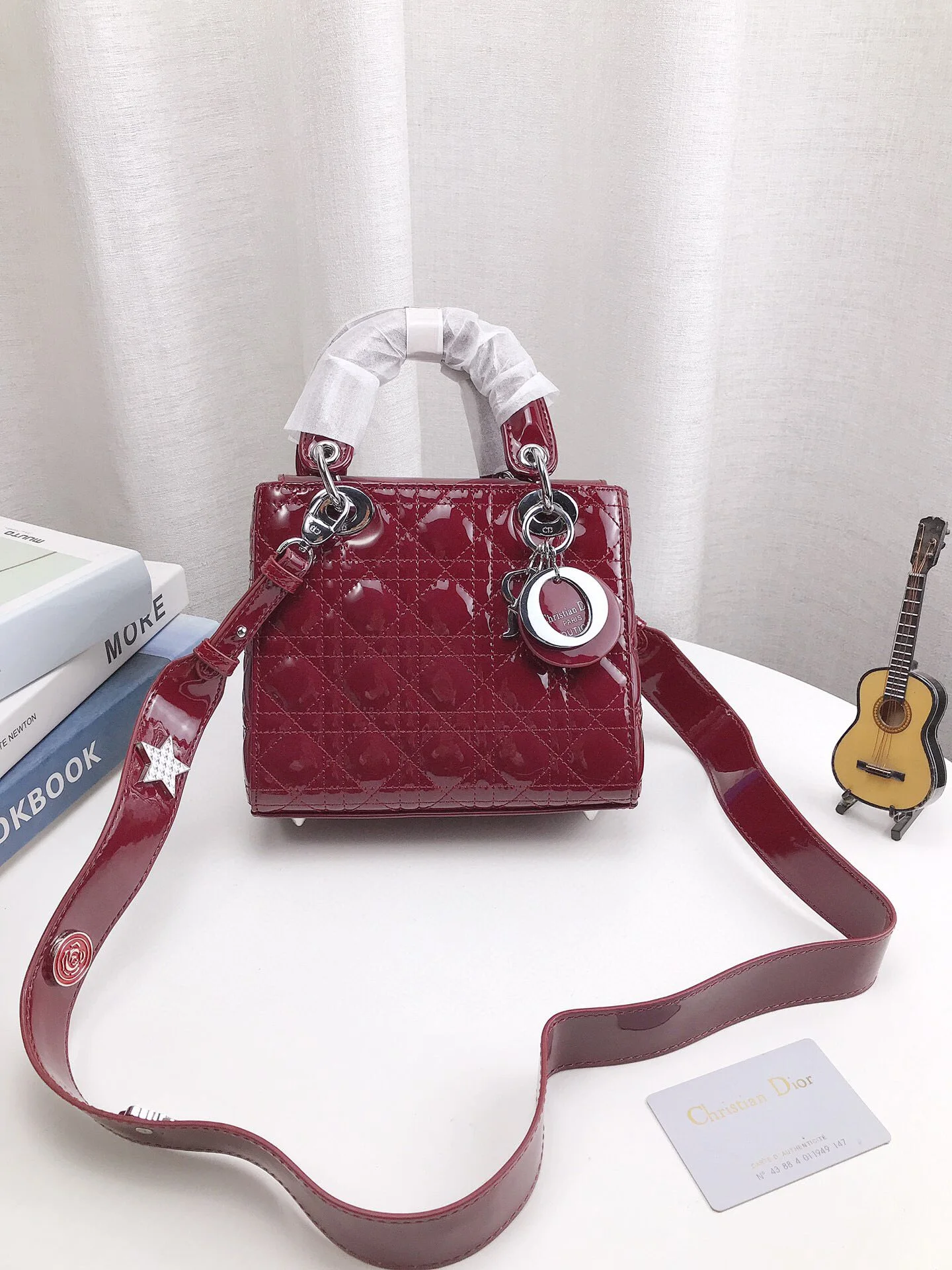 Dior Bag — 75b310e5