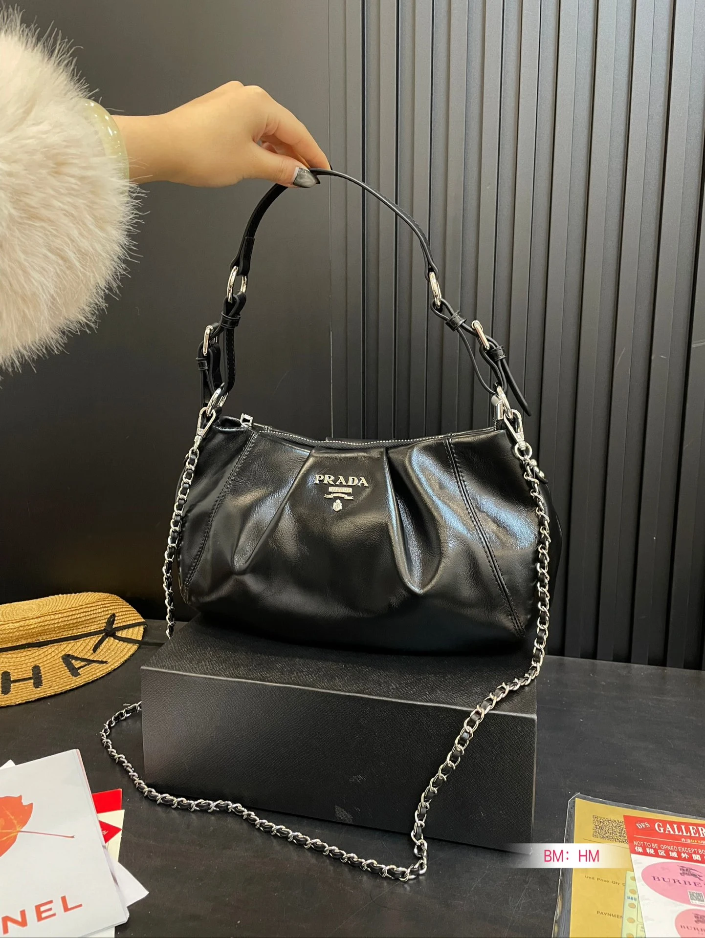 Prada Bag — 729aaaf0