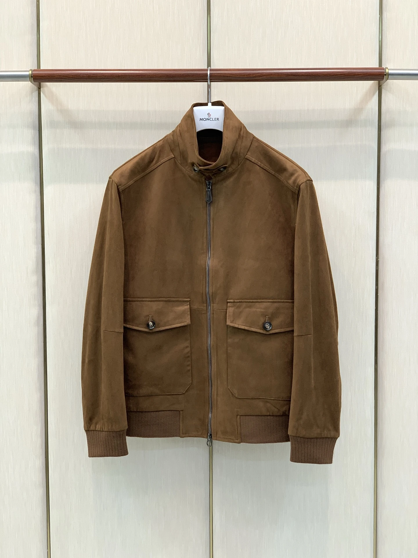 Loro Piana Jacket — 93f9d58a