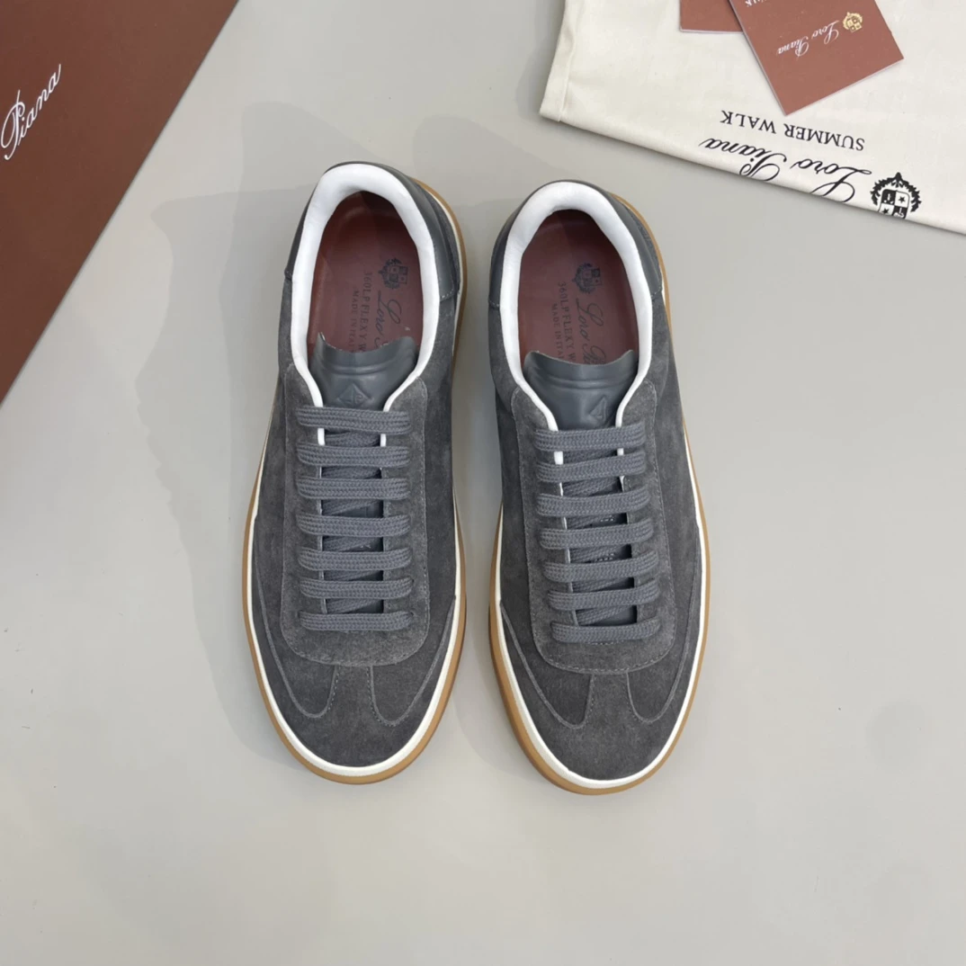 Loro Piana Shoes — 9d8b124f