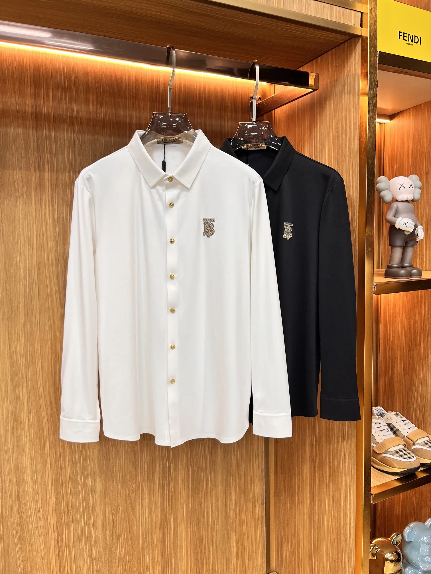 Shirts — 3b325eb8
