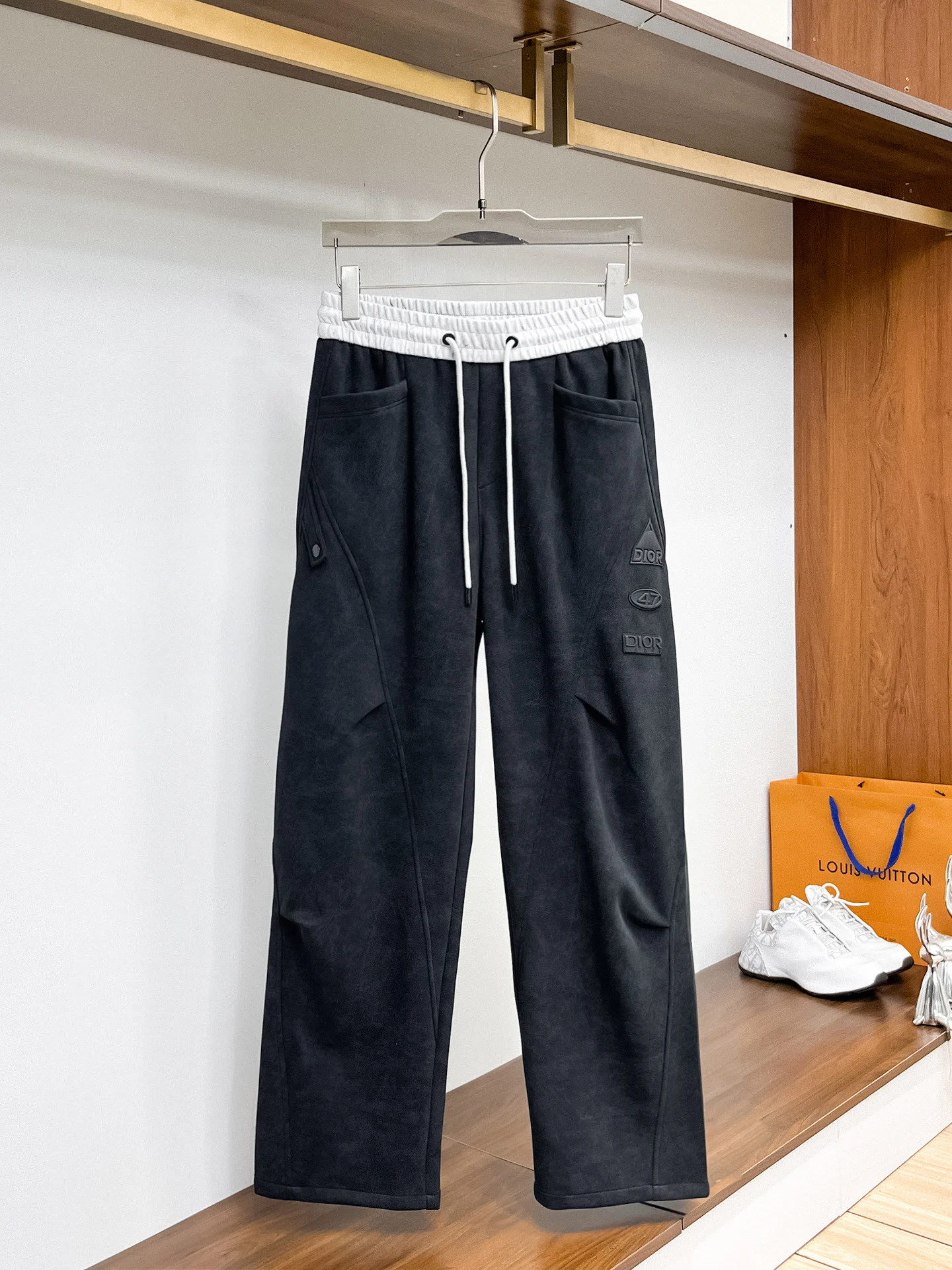 Dior Trousers — ae93f442