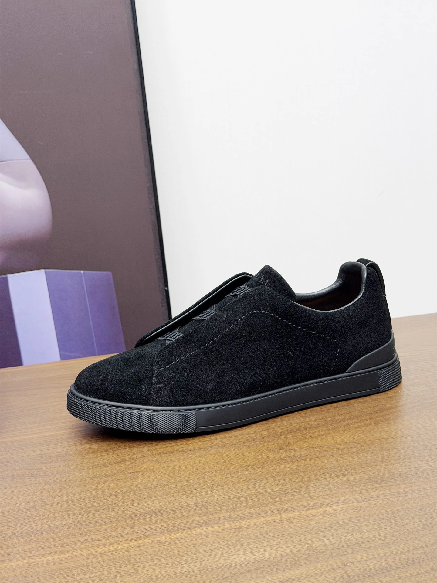 Zegna Shoes — dc8f51a8