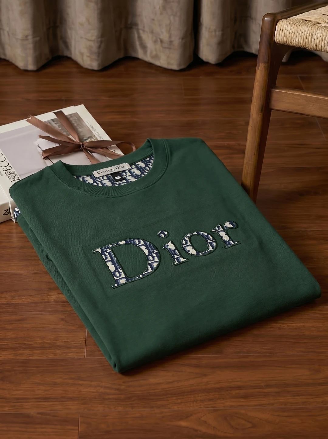 Dior T-Shirt — 2a2d6303