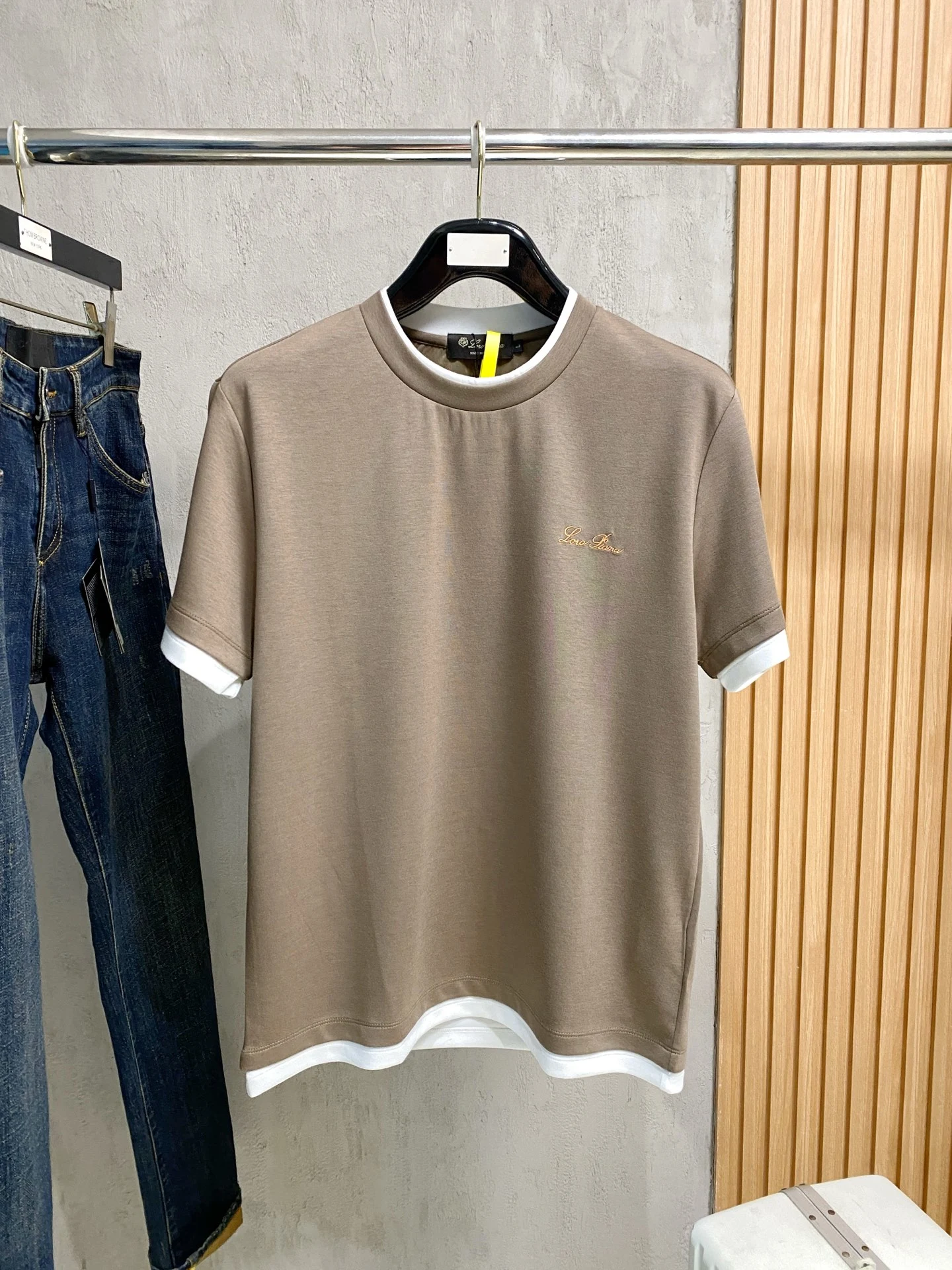 Clothing