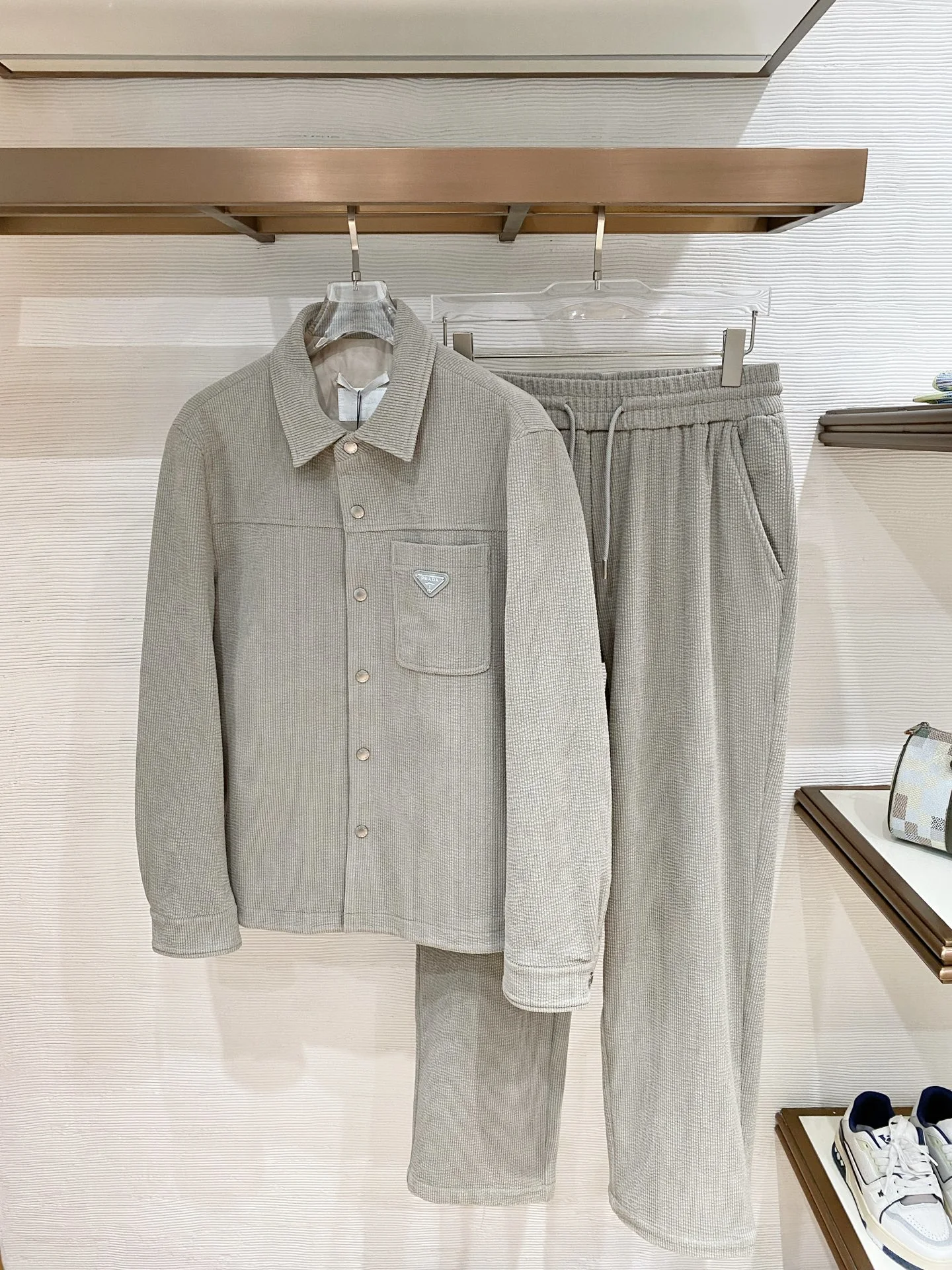 Prada Matching Sets — a63f3049