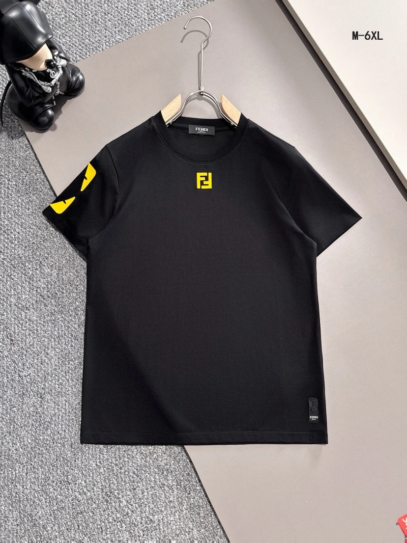 Fendi T-Shirt — a7910d42