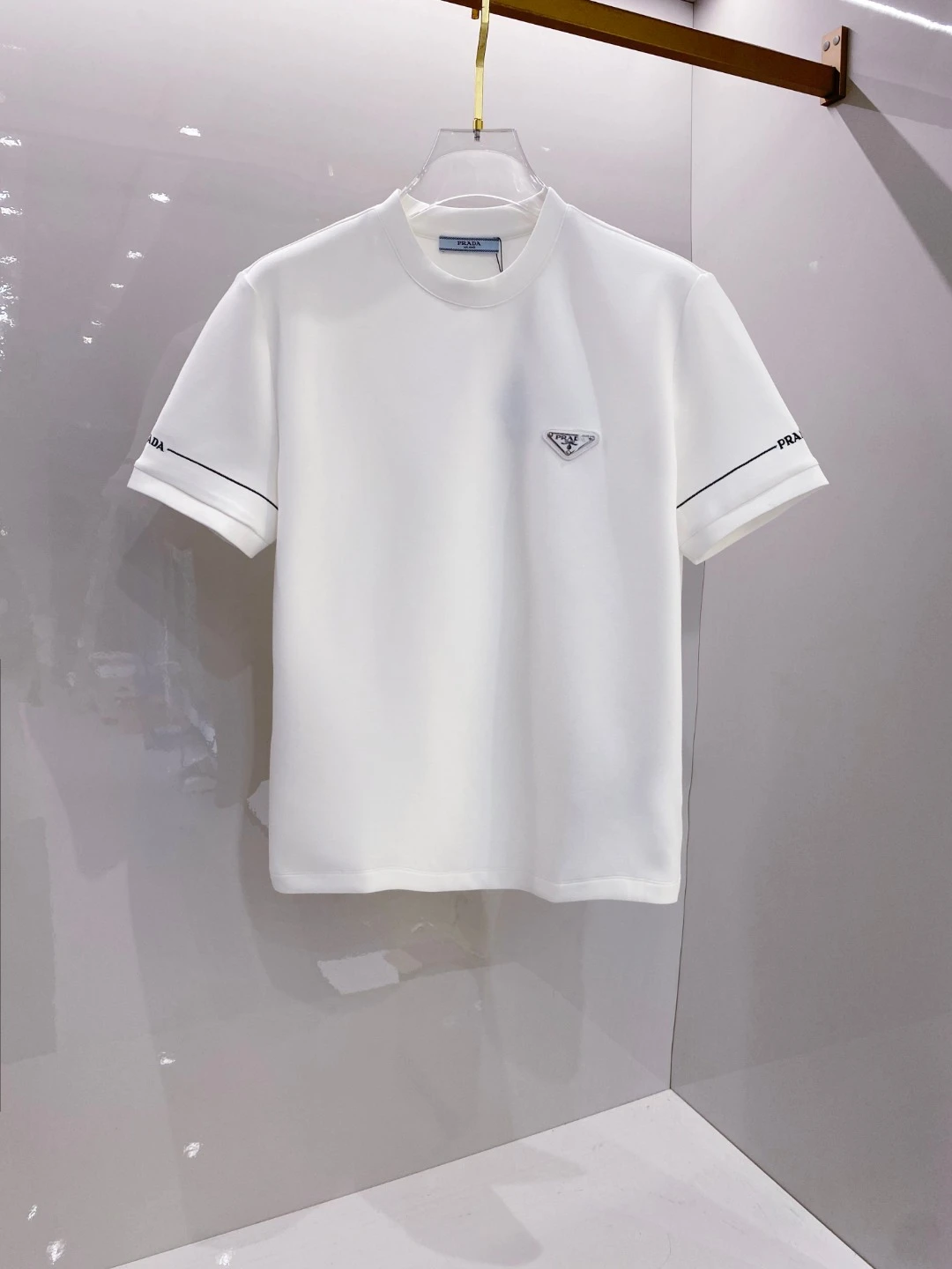 Prada T-Shirt — 62119d90