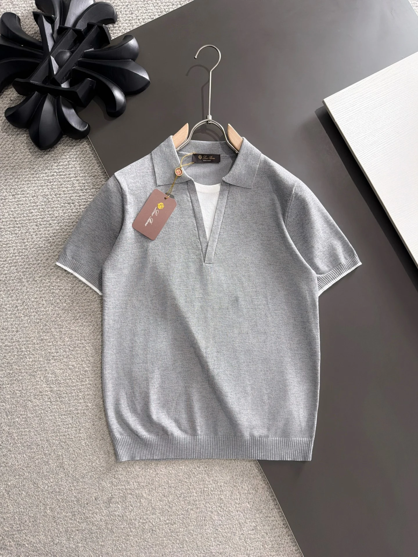 Loro Piana T-Shirt — b88f86ea