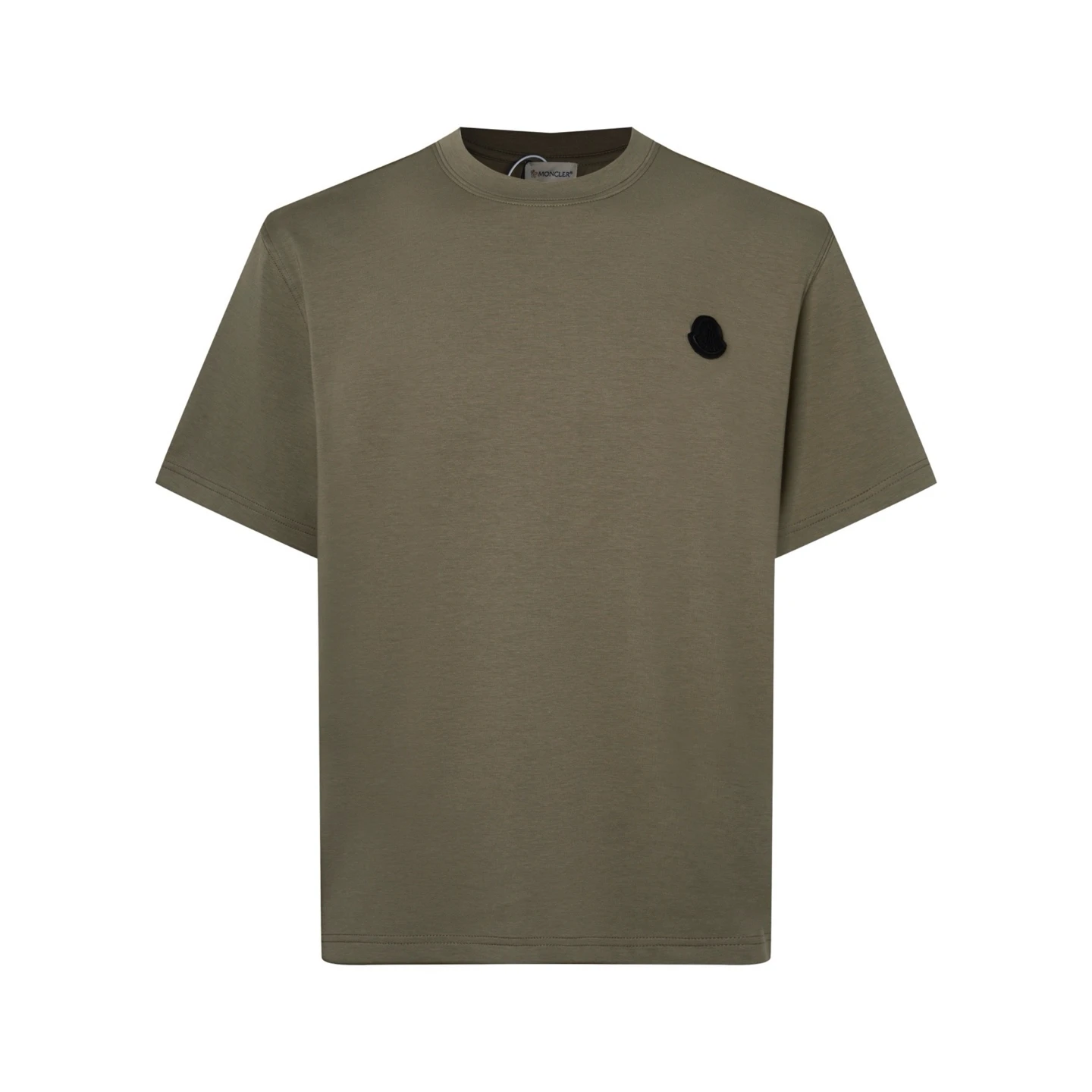 Moncler T-Shirt — 680927f6