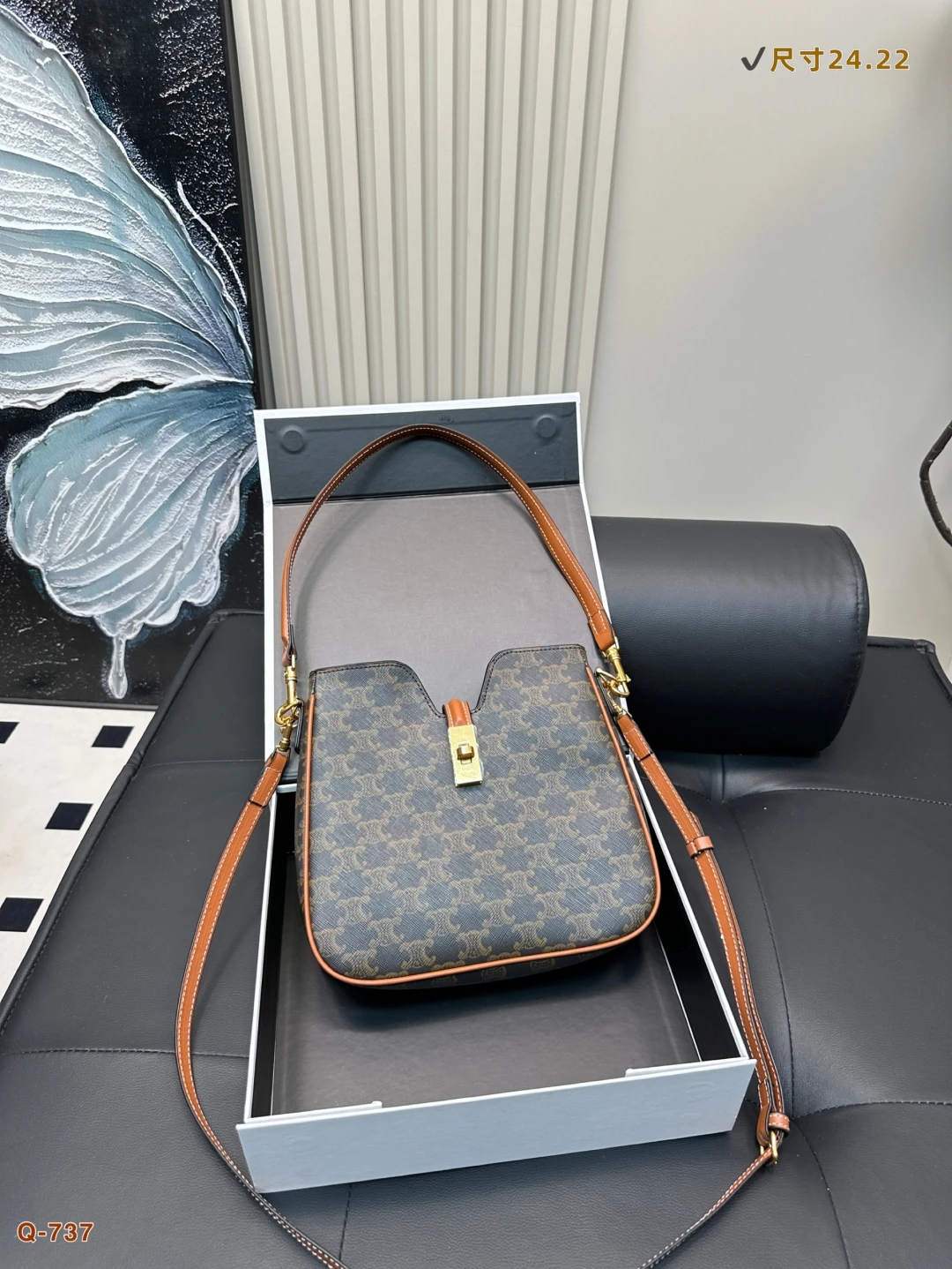 Celine Bag — b7e0977c