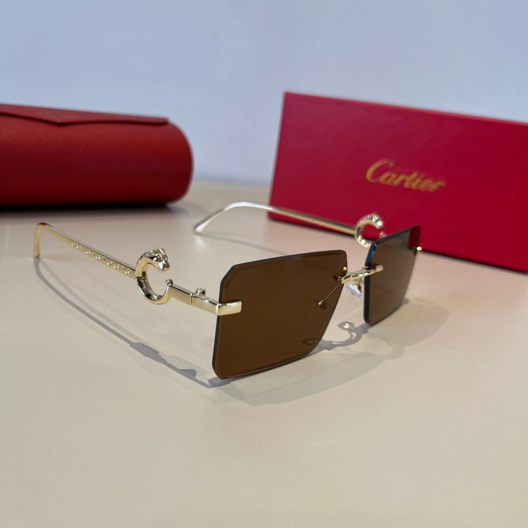 Cartier Eyewear — ad196c3a