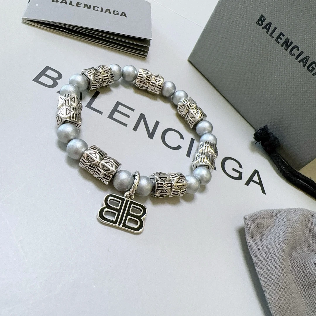 Balenciaga Jewellery — f5e91e2a