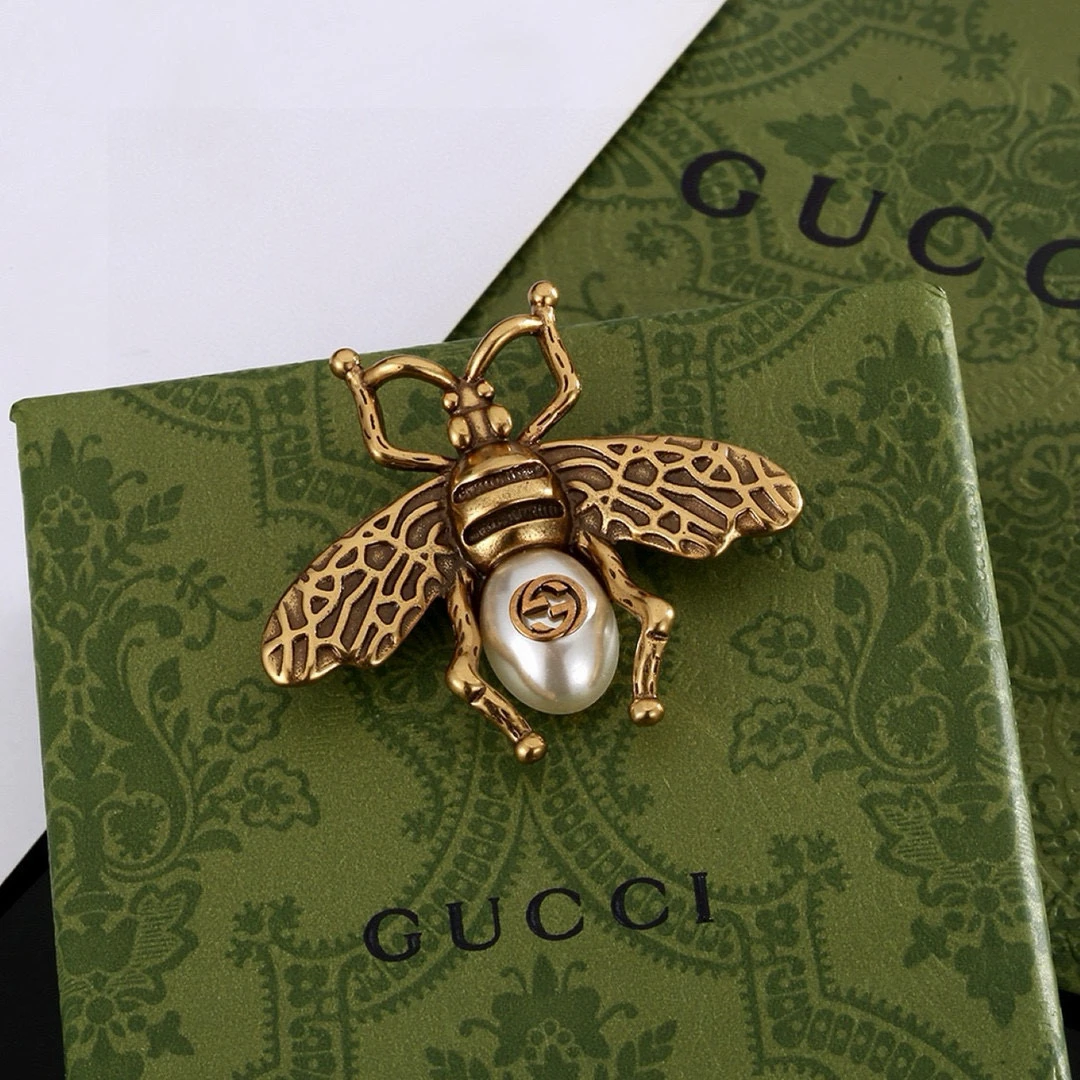 Gucci Jewellery — 69c6b3a9
