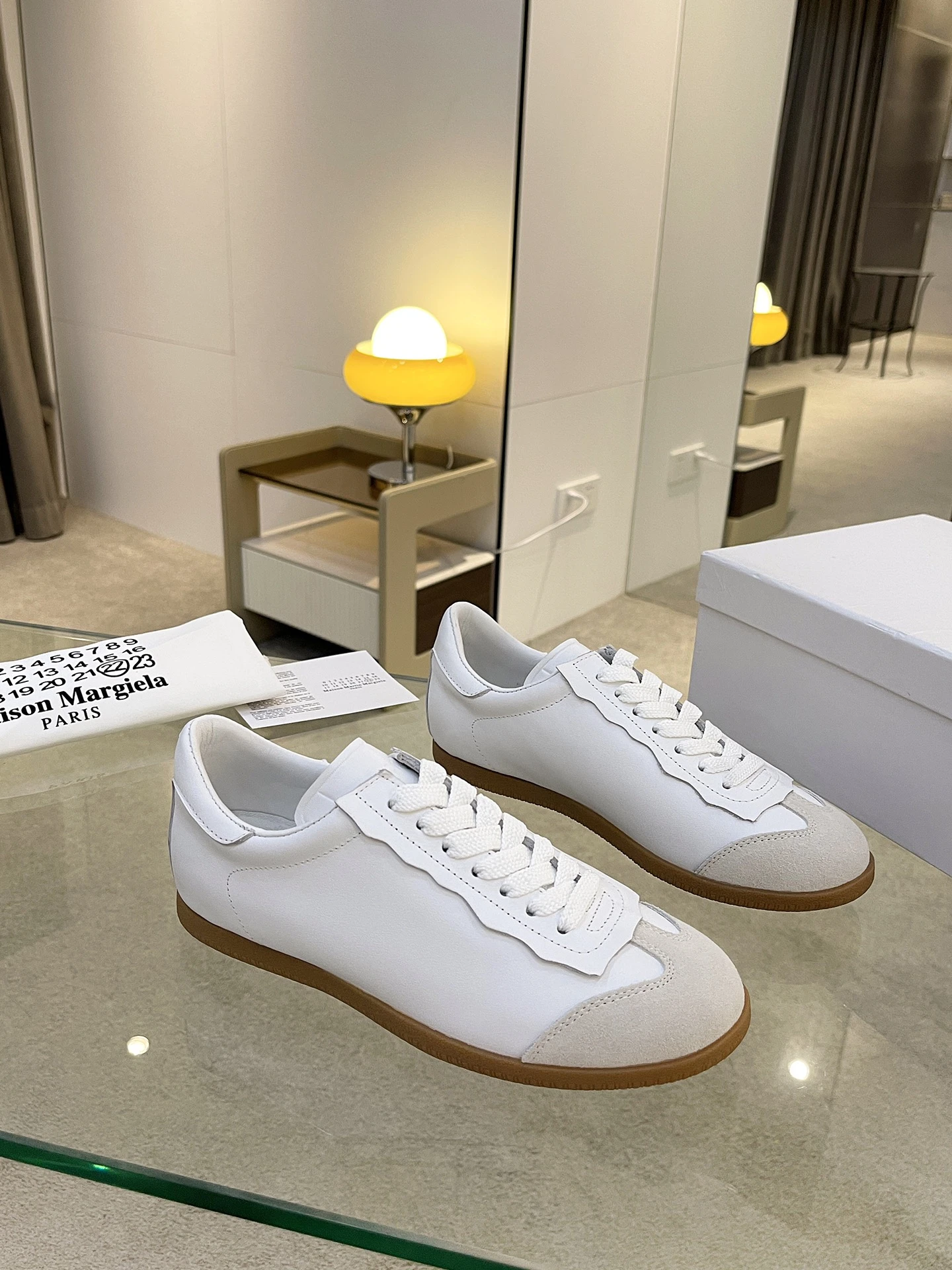 Maison Margiela Sneakers — 43b1824c